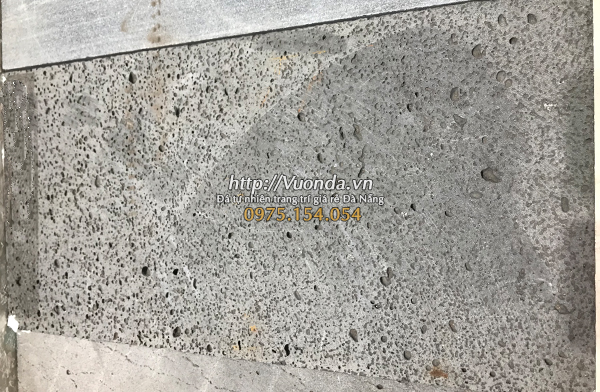 Đá ong xám 30x60x1 cm giá rẻ tại Đà Nẵng